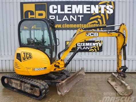 jcb 8030 for sale|jcb 8030 zts for sale.